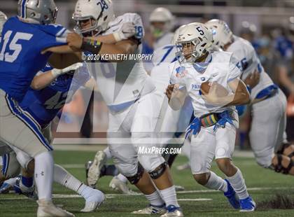 Thumbnail 2 in Midlothian @ Burleson Centennial photogallery.