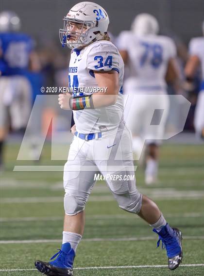 Thumbnail 3 in Midlothian @ Burleson Centennial photogallery.