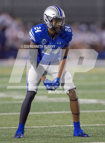 Thumbnail 1 in Midlothian @ Burleson Centennial photogallery.