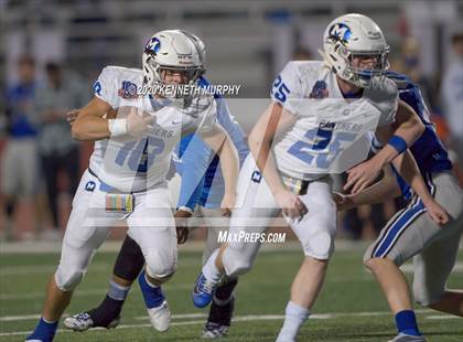 Thumbnail 3 in Midlothian @ Burleson Centennial photogallery.