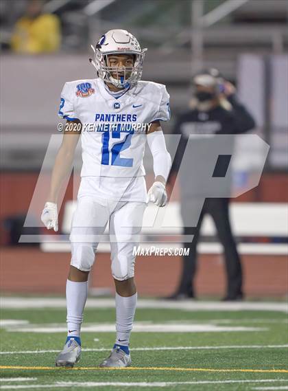 Thumbnail 1 in Midlothian @ Burleson Centennial photogallery.