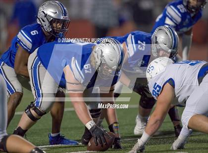 Thumbnail 3 in Midlothian @ Burleson Centennial photogallery.