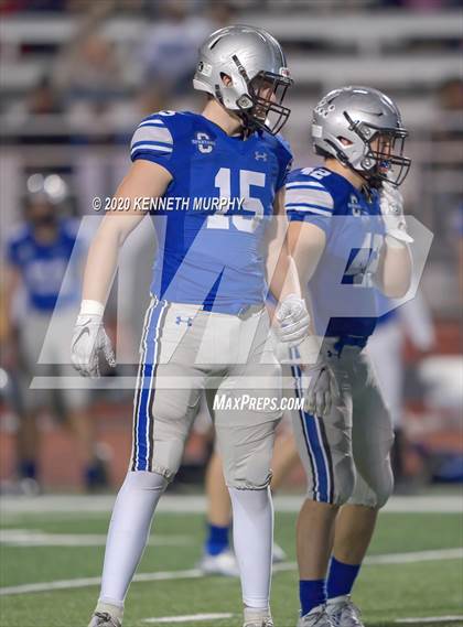 Thumbnail 1 in Midlothian @ Burleson Centennial photogallery.