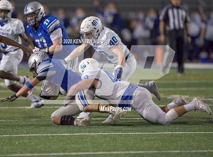 Thumbnail 1 in Midlothian @ Burleson Centennial photogallery.