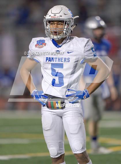 Thumbnail 2 in Midlothian @ Burleson Centennial photogallery.