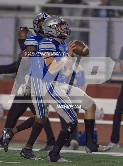 Thumbnail 3 in Midlothian @ Burleson Centennial photogallery.