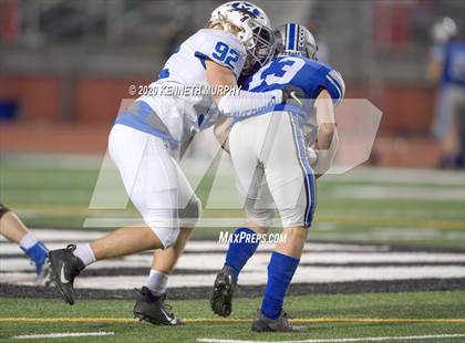 Thumbnail 3 in Midlothian @ Burleson Centennial photogallery.