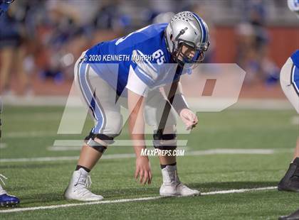 Thumbnail 2 in Midlothian @ Burleson Centennial photogallery.