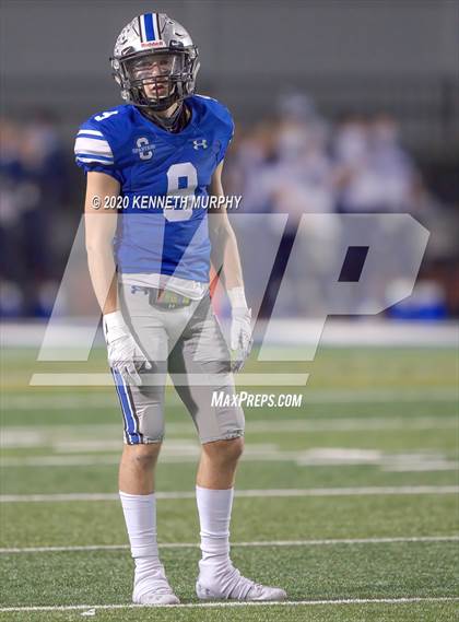 Thumbnail 3 in Midlothian @ Burleson Centennial photogallery.