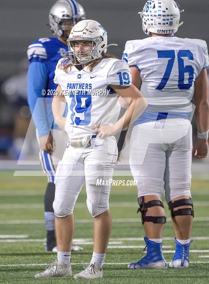 Thumbnail 2 in Midlothian @ Burleson Centennial photogallery.