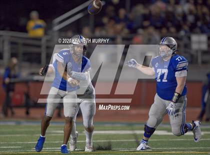 Thumbnail 1 in Midlothian @ Burleson Centennial photogallery.