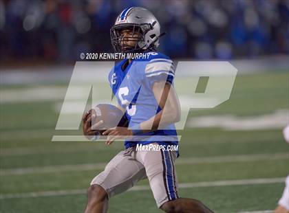 Thumbnail 1 in Midlothian @ Burleson Centennial photogallery.