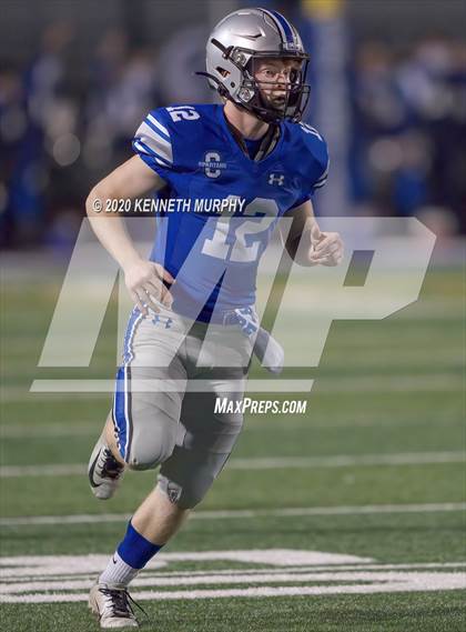 Thumbnail 3 in Midlothian @ Burleson Centennial photogallery.