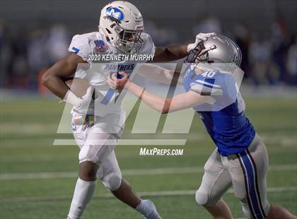 Thumbnail 3 in Midlothian @ Burleson Centennial photogallery.
