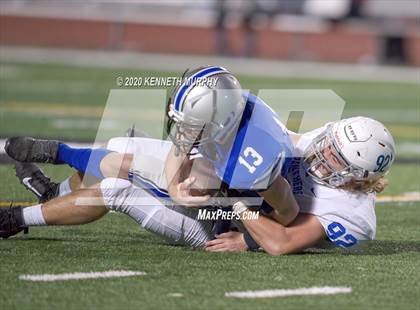 Thumbnail 2 in Midlothian @ Burleson Centennial photogallery.
