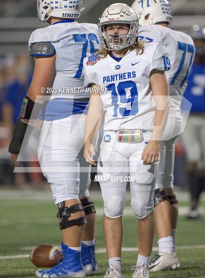 Thumbnail 3 in Midlothian @ Burleson Centennial photogallery.