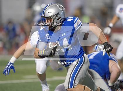 Thumbnail 1 in Midlothian @ Burleson Centennial photogallery.