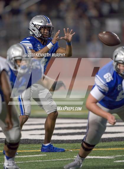 Thumbnail 1 in Midlothian @ Burleson Centennial photogallery.