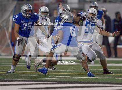 Thumbnail 1 in Midlothian @ Burleson Centennial photogallery.
