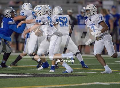 Thumbnail 3 in Midlothian @ Burleson Centennial photogallery.