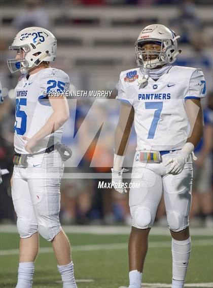 Thumbnail 1 in Midlothian @ Burleson Centennial photogallery.