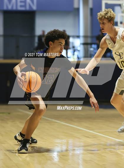 Thumbnail 3 in Cary Academy @ Carmel Christian photogallery.