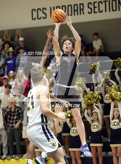 Thumbnail 2 in Cary Academy @ Carmel Christian photogallery.