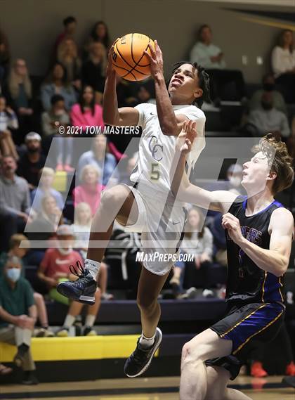 Thumbnail 3 in Cary Academy @ Carmel Christian photogallery.