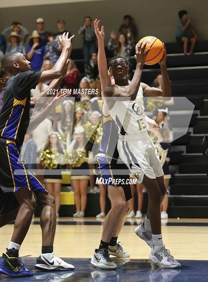 Thumbnail 3 in Cary Academy @ Carmel Christian photogallery.