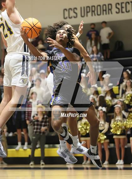 Thumbnail 3 in Cary Academy @ Carmel Christian photogallery.