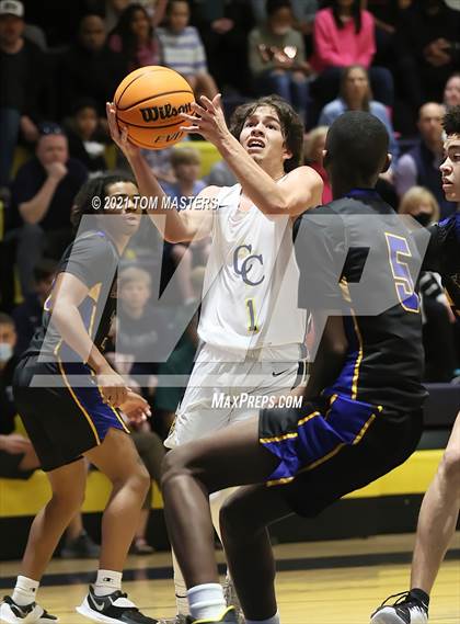 Thumbnail 3 in Cary Academy @ Carmel Christian photogallery.