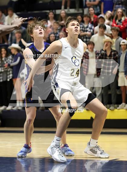 Thumbnail 3 in Cary Academy @ Carmel Christian photogallery.