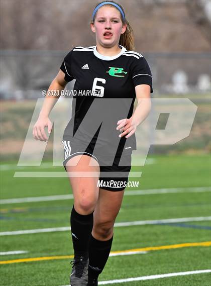 Thumbnail 3 in Arvada West vs Bear Creek photogallery.