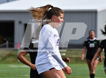 Thumbnail 3 in Arvada West vs Bear Creek photogallery.