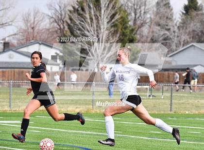 Thumbnail 1 in Arvada West vs Bear Creek photogallery.