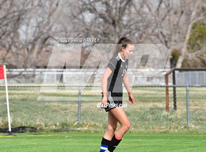 Thumbnail 3 in Arvada West vs Bear Creek photogallery.