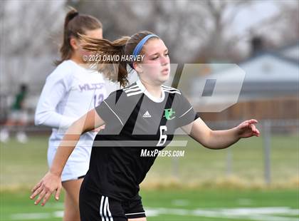 Thumbnail 3 in Arvada West vs Bear Creek photogallery.