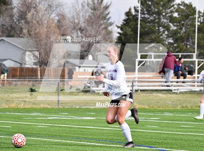 Thumbnail 1 in Arvada West vs Bear Creek photogallery.