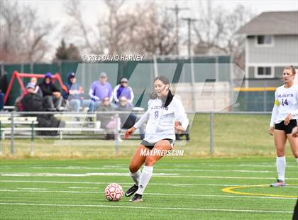 Thumbnail 1 in Arvada West vs Bear Creek photogallery.