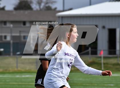Thumbnail 1 in Arvada West vs Bear Creek photogallery.