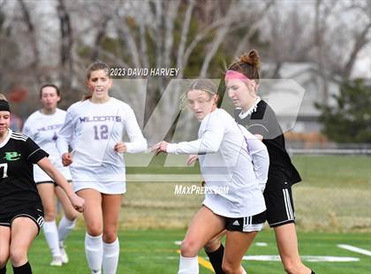 Thumbnail 3 in Arvada West vs Bear Creek photogallery.