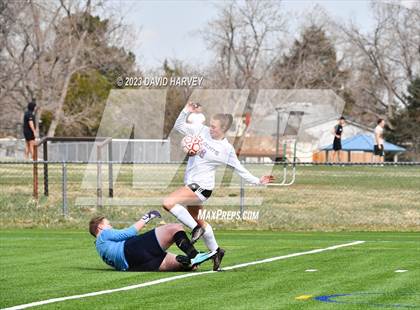Thumbnail 3 in Arvada West vs Bear Creek photogallery.