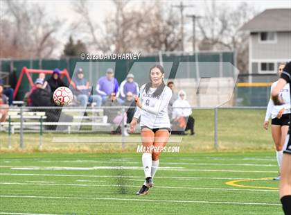 Thumbnail 1 in Arvada West vs Bear Creek photogallery.