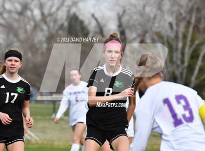 Thumbnail 2 in Arvada West vs Bear Creek photogallery.