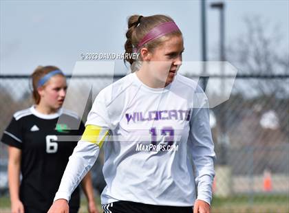 Thumbnail 2 in Arvada West vs Bear Creek photogallery.
