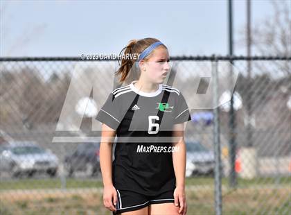 Thumbnail 1 in Arvada West vs Bear Creek photogallery.