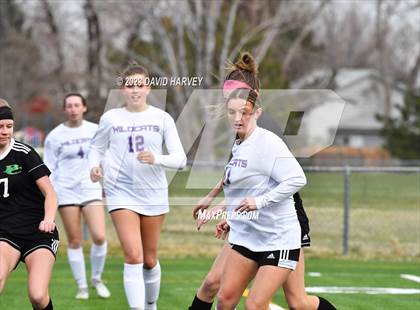 Thumbnail 2 in Arvada West vs Bear Creek photogallery.