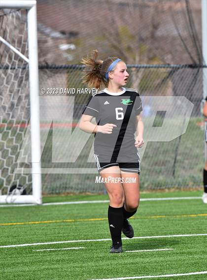 Thumbnail 2 in Arvada West vs Bear Creek photogallery.