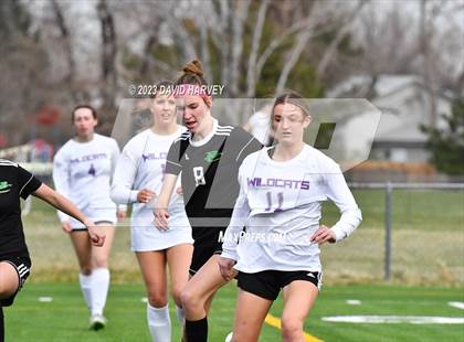 Thumbnail 1 in Arvada West vs Bear Creek photogallery.