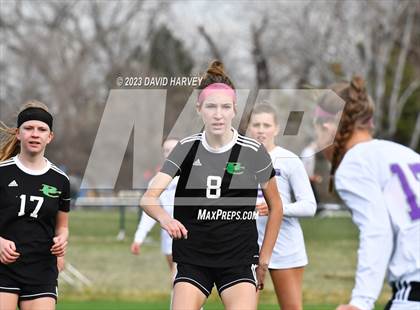 Thumbnail 3 in Arvada West vs Bear Creek photogallery.